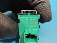 Przełącznik Peugeot, trybu jazdy 4PIN Peugeot 3008 II 9815635477