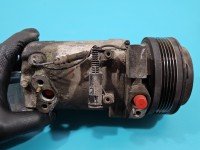 Sprężarka klimatyzacji kompresor Bmw e46 2.0d 8386650