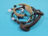 Instalacja Wiązka drzwi tył prawych Suzuki Sx4 S-Cross 13-21 36751-61M00