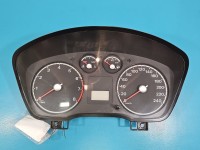 Licznik Ford Focus Mk2 3M5F-10841-A, 3M5F-10A855-A 1.6 16V EUROPA