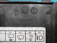 Skrzynka bezpieczników Land Range Rover sport I L320 8H32-14290-KA