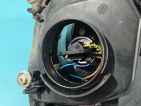 Reflektor prawy lampa przód Renault Clio II EUROPA 8200478985