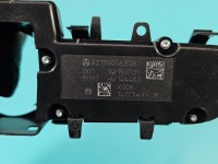 Przełącznik radia nawigacji Mercedes W213 A2139056308