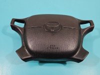 Poduszka powietrzna kierowcy airbag Toyota Rav4 I 94-