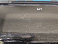 Radio fabryczne Seat Ibiza IV 6J 6J0035153B radioodtwarzacz