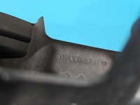 WZMOCNIENIE CZOŁOWE Pas przedni Peugeot 5008 9670032980, 9686185080