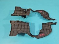 KIEROWNICA Wlot powietrza Toyota Yaris III 1.3 vvti