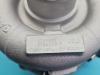 Turbosprężarka Regenerowana Bmw e65 758351-3, IDP00309F, 7794259F 3.0d (M57N2) 231KM