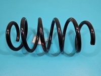 Sprężyna przód przednia Fiat Ducato IV 2.3 jtd