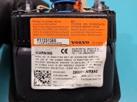 Poduszka powietrzna kierowcy airbag Volvo V40 II 12- 31291369
