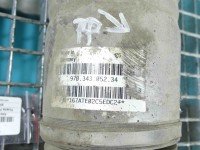 Amortyzator przód prawy przedni Porsche Panamera I 970 Amortyzator przód prawy przedni Porsche Panamera I 970