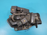 Przepustnica Mercedes Vito W447 14- 1.6 cdi A2C53350932, 0281006108