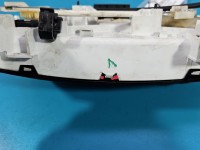 Konsola panel nawiewu Fiat Stilo