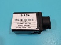 Gniazdo USB Kia Sorento 98125-C5000