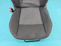 Fotel lewy przód kierowcy Ford Fiesta Mk7 EU 5d