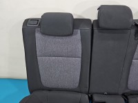 Kanapa tył fotel tylny kia Stonic 17-20