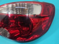 Lampa tył prawa Mitsubishi Outlander I HB EUROPA