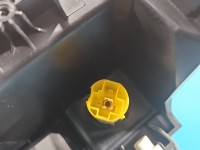 Podłokietnik TUNEL Ford Focus Mk3 EUROPA