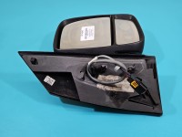 Lusterko prawe Toyota Proace I 13-16 biały europa