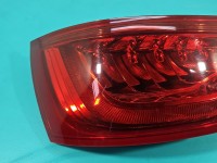 Lampa tył lewa AUDI Q7 I 4L Producent części: Audi, Przerabiana na wersję europejska EUROPA
