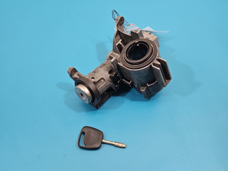 Stacyjka KLUCZYK WKŁADKA Ford Focus Mk1