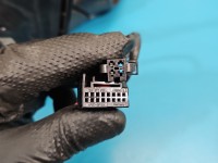 Lusterko prawe AUDI Q7 I 4L LZ9Y europa