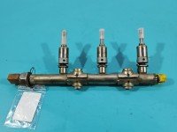 TESTOWANY Wtryskiwacz Skoda Rapid 0261500475, 04C906054B 1.0 TSI (CHZ)