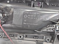 Tapicerka drzwi tył lewa boczek Skoda Kamiq