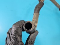 przewód wąż rurka wody Ford Focus Mk4 1.5 TDCI 120KM