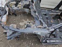 Podłużnica lewa fartuch ćwiartka Honda Accord VIII 08-