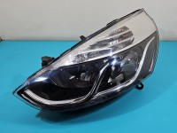 Reflektor lewy lampa przód Renault Clio IV 12-20 EUROPA