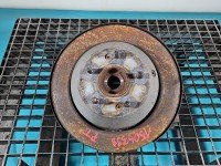 Piasta koła tył prawa zwrotnica łożysko Kia Sorento III 2.0 crdi (D4HA)