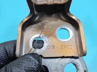 Zawias drzwi przód lewy Dacia Duster II 18-