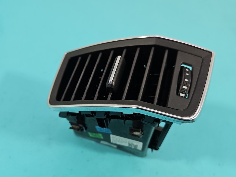 Kratka nawiewu Skoda Kodiaq I 565819701 EUROPA