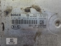 Komputer Sterownik silnika Kia Ceed I 06- 1.6 16V 0261201324, 39110-2B500