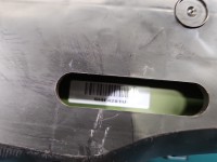 Licznik Fiat Doblo II 10- 1.6 jtd 503015162604, 0520624910 EUROPA
