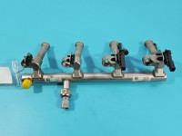 Listwa wtryskowa CZUJNIKI 31303496, 31303497, 31336652 Volvo S90 II 16- 2.0 T