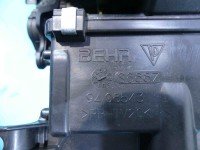 Nagrzewnica Porsche Panamera I 970 97057301116 EUROPA