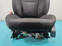 Fotel lewy przód kierowcy Ford Mondeo Mk5 EU 5d