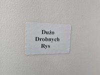 DRZWI PRZÓD PRAWE PASAŻERA Saab 9-3 II 4d stalowy