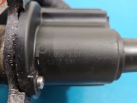 Zawór egr Vw Passat B6 03G131502 2.0 tdi Diesel, Europejska, 5pin