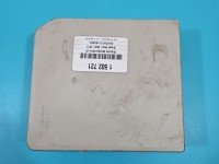 Skrzynka bezpieczników Nissan Note E11 284B7AX61A