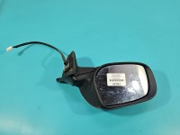 Lusterko lewe pin Toyota Auris I HB 5d kolor 1C0 europa