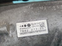 Przekładnia kierownicza maglownica Land rover Discovery Sport 14- L550 7838974614