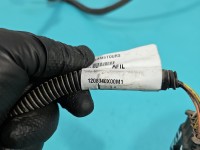 Wiązka zderzaka tył Peugeot 308 II T9 1208040X00M1 Instalacja pdc