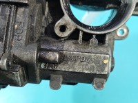 Przepustnica Opel Vectra C 1.9 cdti