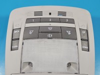 Lampa kabiny lampka LEXUS RX III 08-15 81260-0E080