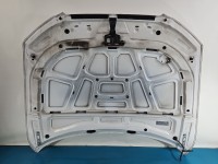 Maska przednia Audi A5 8T kolor Ly9c