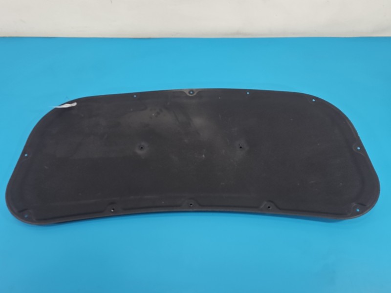 Wygłuszenie maski PODBITKA Hyundai I30 III 16-