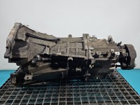 Skrzynia biegów 4C1R7003BB Ford Transit MK7 06-13 2.4 tdci